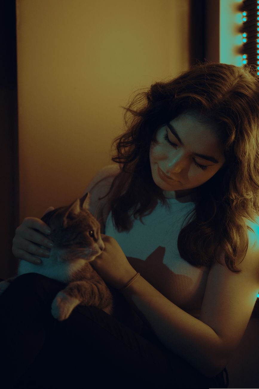 In-home animal care In-home animal care